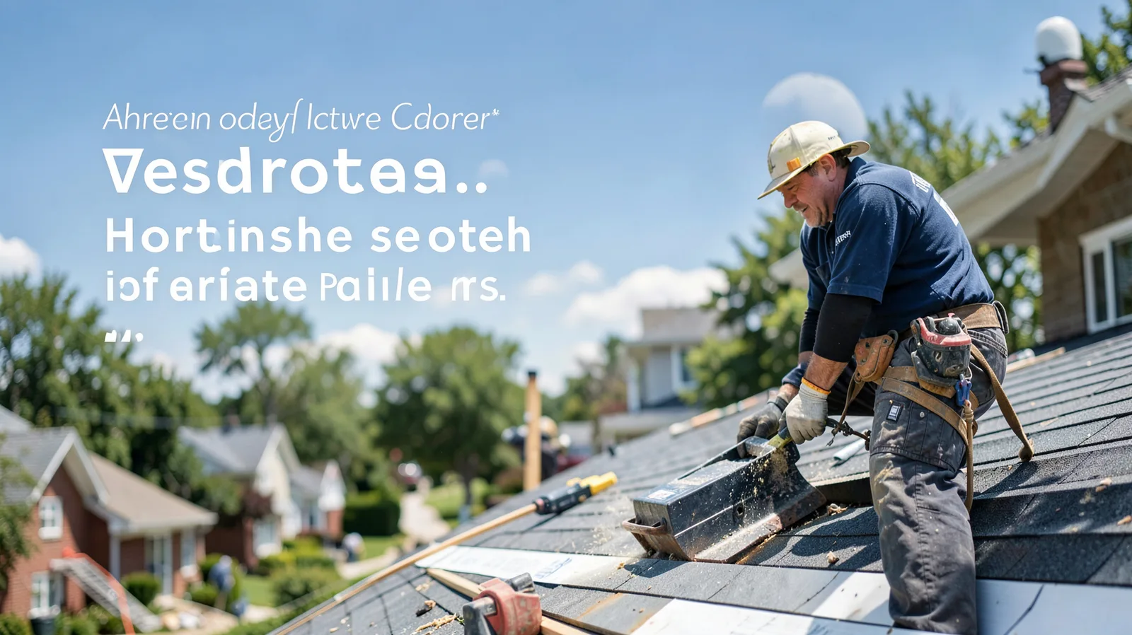 Roof Replacement in Lily, KY near me